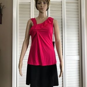 Jennifer Lopez top NWT‎ SZ XS.